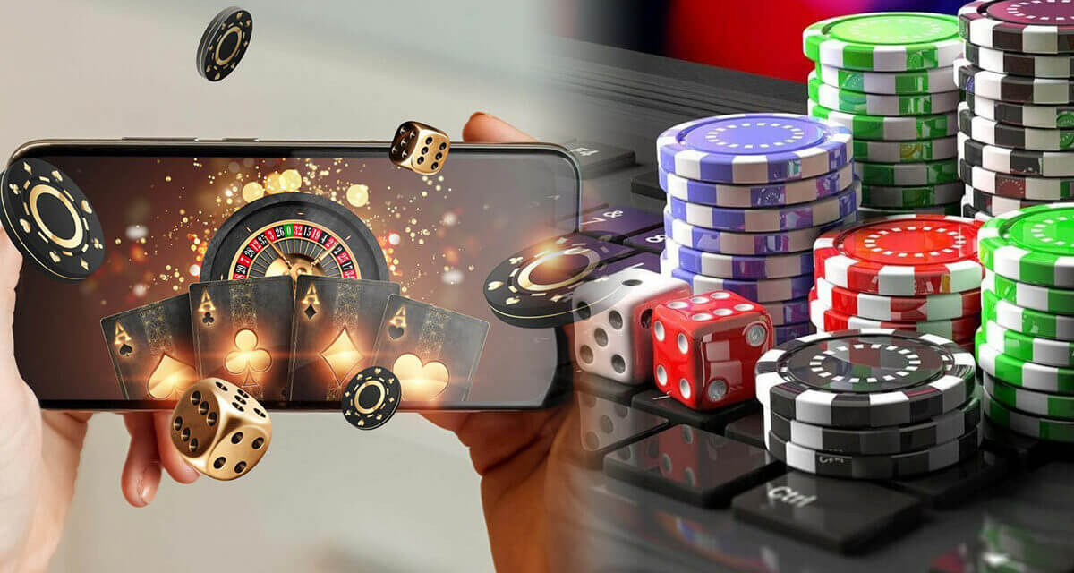 The Psychology Behind Online Casino Design: How It Influences Your Experience
