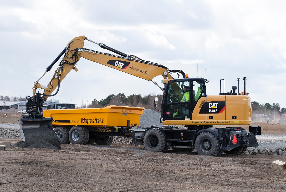 The Versatility of Excavator Tilt Hitches: A Game-Changer in Construction