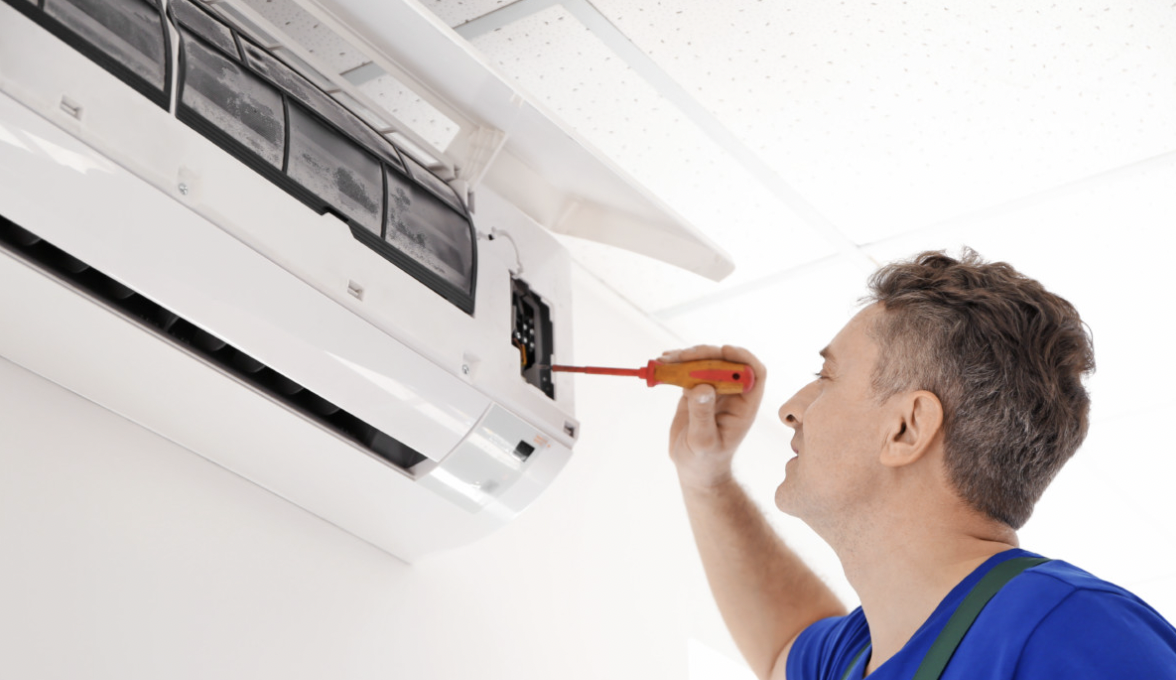 Mastering AC Repair in Dubai: Beating the Heat with Expert Solutions
