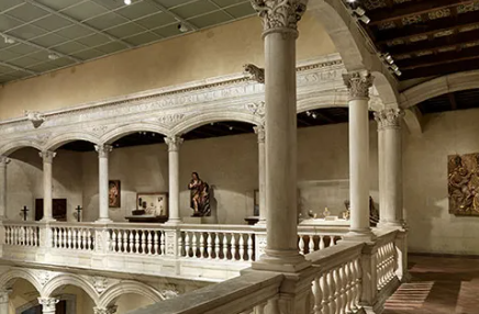 The Significance of Balustrade Design