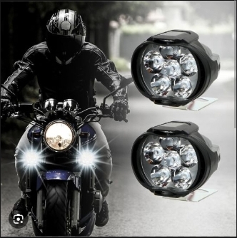 Illuminate Your Ride: A Guide to Motorcycle LED Lights