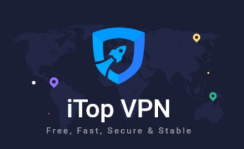 The Essential Role of iTop VPN in Protecting Your Data and Identity