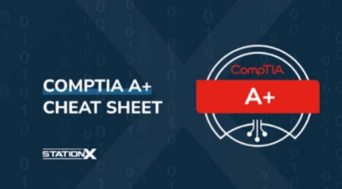 Can you cheat on the CompTIA A+ exam?