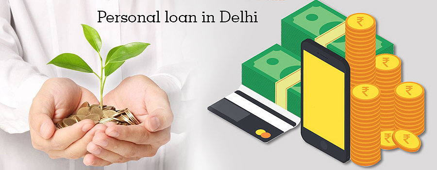 How to Avail a Personal Loan in Delhi Without CIBIL Check: Your Comprehensive Guide