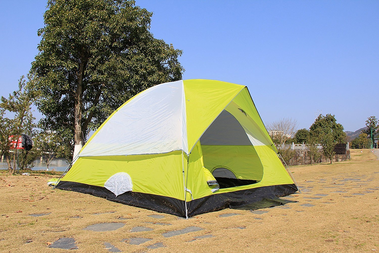 WHAT ARE DOUBLE PEAK STAR TENTS? KNOW THEIR FEATURES AND APPLICATIONS
