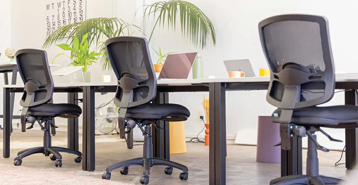 Why Investing in an Aeron Chair is a Smart Move for Your Workspace