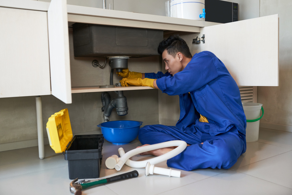 Pipeline Perfection: Finding the Best Commercial Plumbers in Sydney