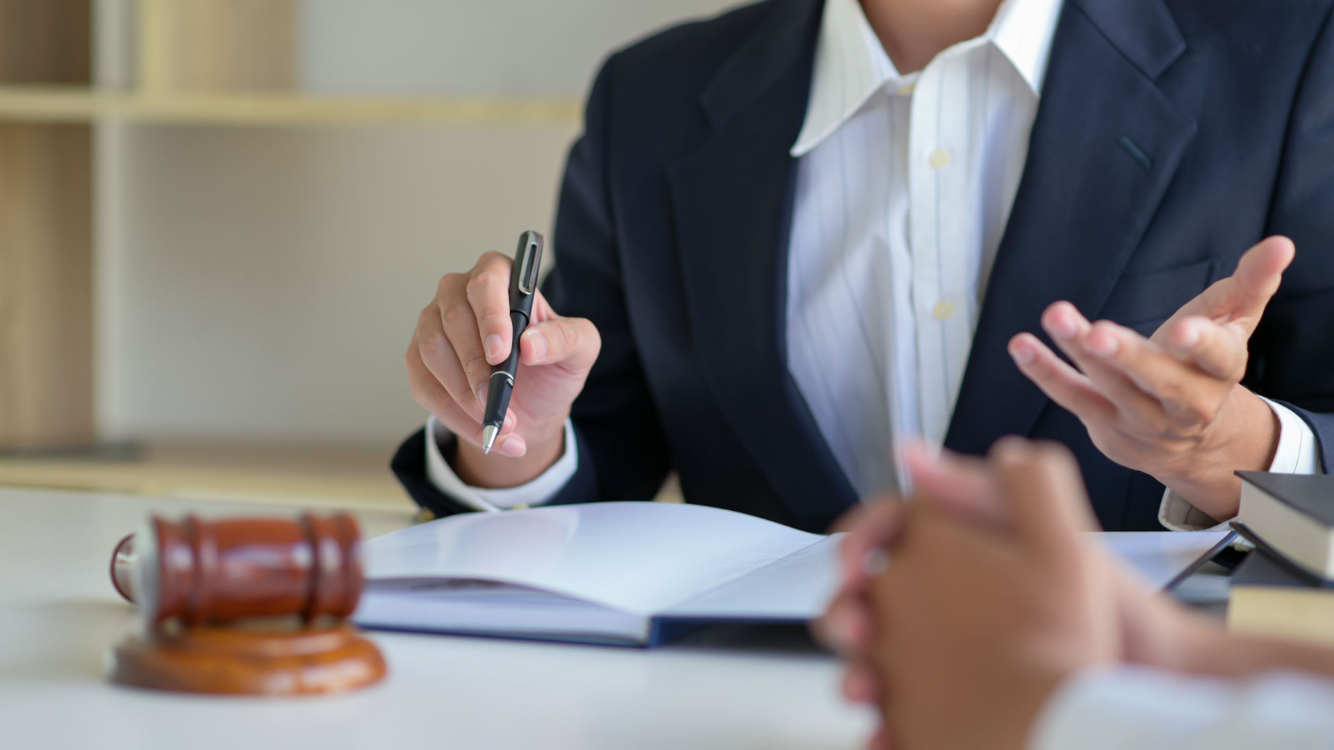 The Importance of Hiring an Experienced Colorado Injury Lawyer for Your Case