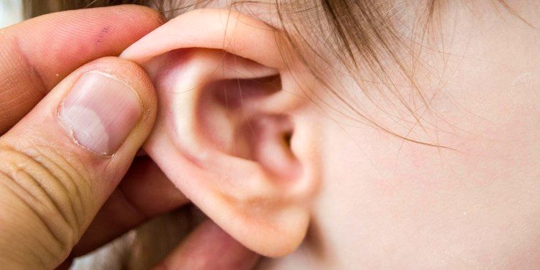 Ear infections