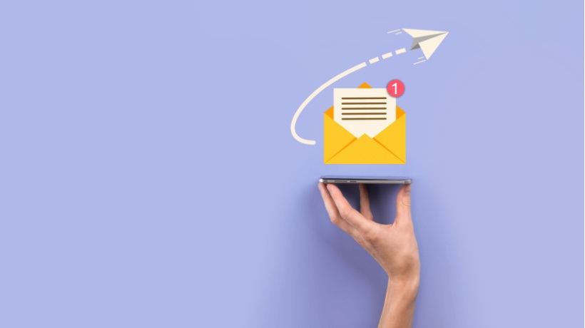 Tapping into Native Advertising: Leveraging the USA Business Email Database for Better Reach