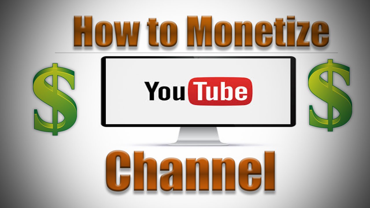 Is It Easy and Reliable to Buy Channels with Monetization?
