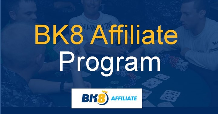 Maximizing Profits with BK8’s Affiliate Program