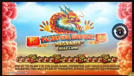 The Thrill of Hitting Jackpots on Dragon Slot at BK8