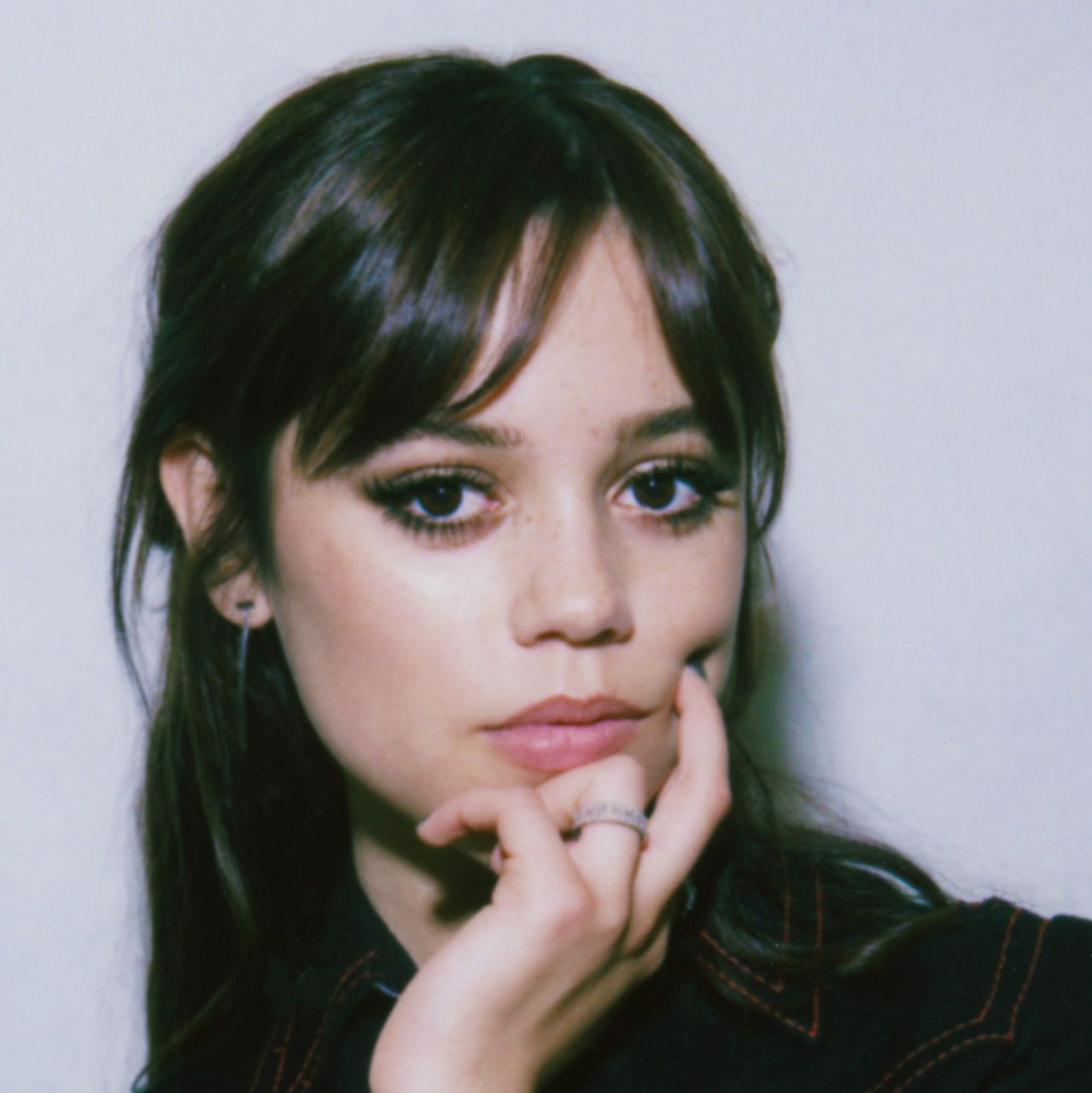 Jenna Ortega’s Allure: Exploring the Fascination With Her Feet