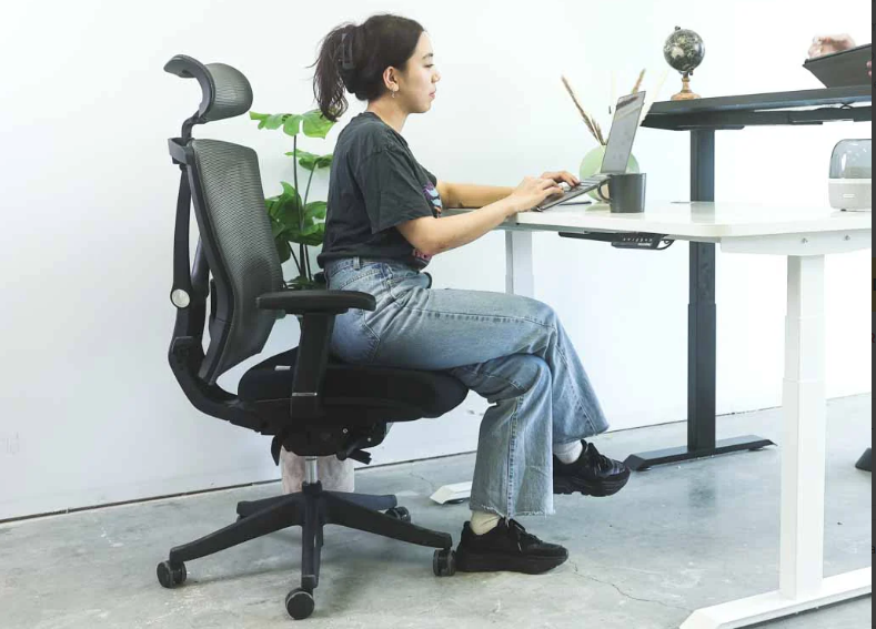 The Ultimate Guide to Finding the Perfect Office Chair