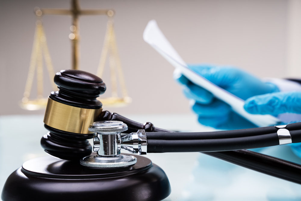 Ask a Medical Malpractice Attorney: How Do I Prepare for a Trial?