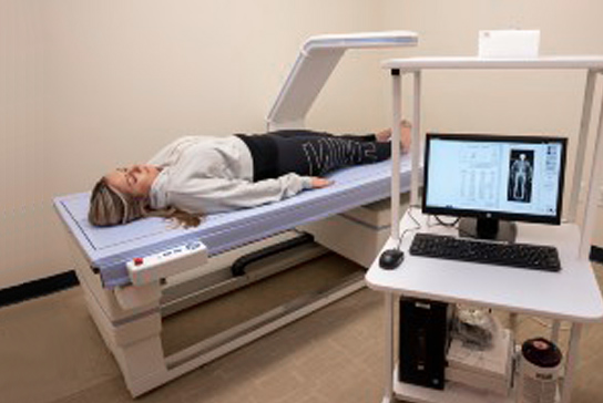 Sculpting Health: Unveiling the Power of DEXA Scans for Body Fat Near Me and Vitamin & Mineral Deficiency Testing