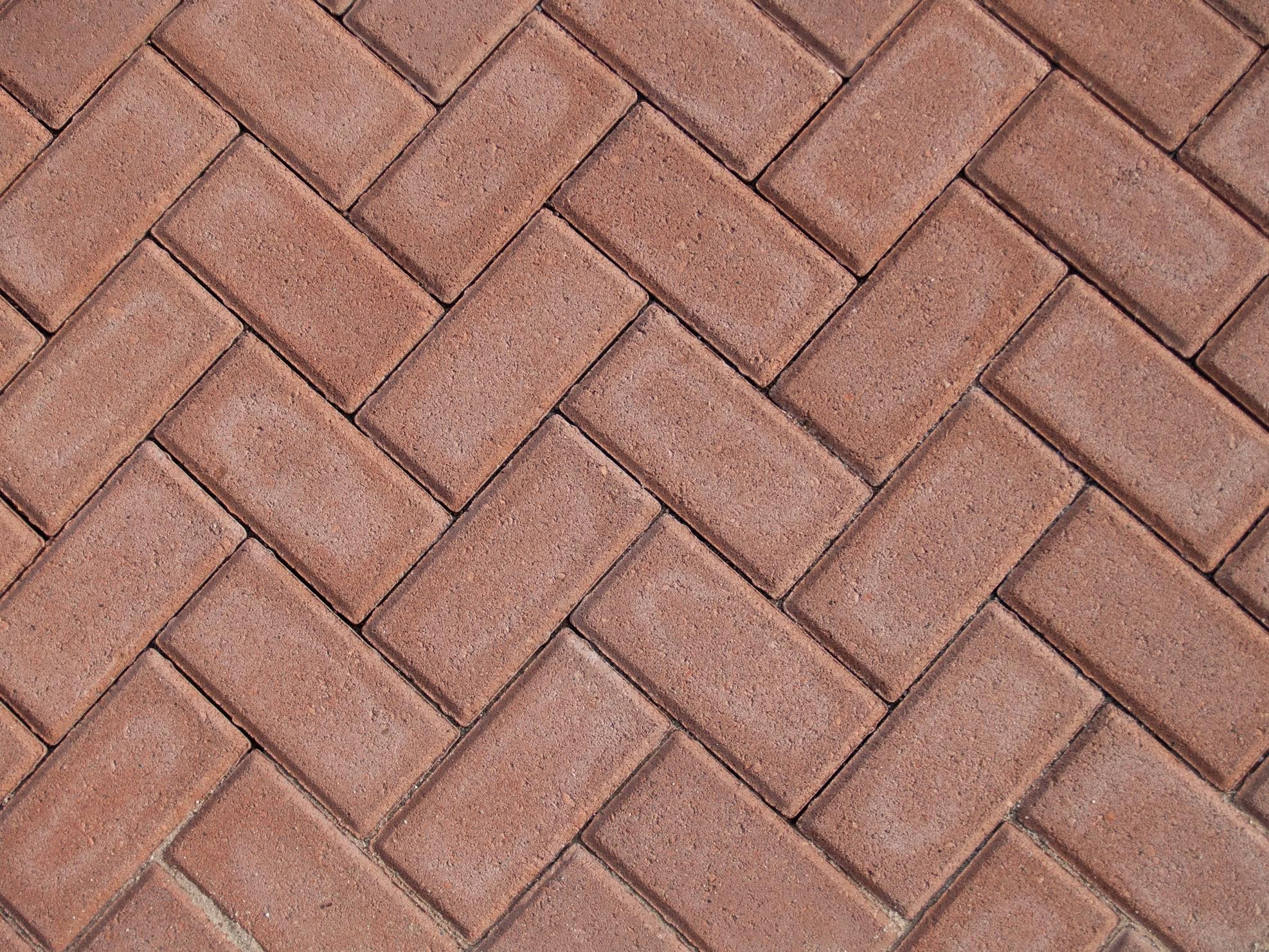 Paver Designs