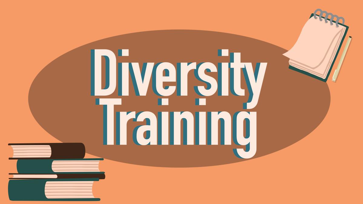 The Imperative of Diversity, Equity, and Inclusion (DEI) Training in the Workplace