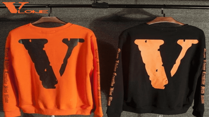 Official Vlone Store Where Streetwear Dreams Show some major signs of life