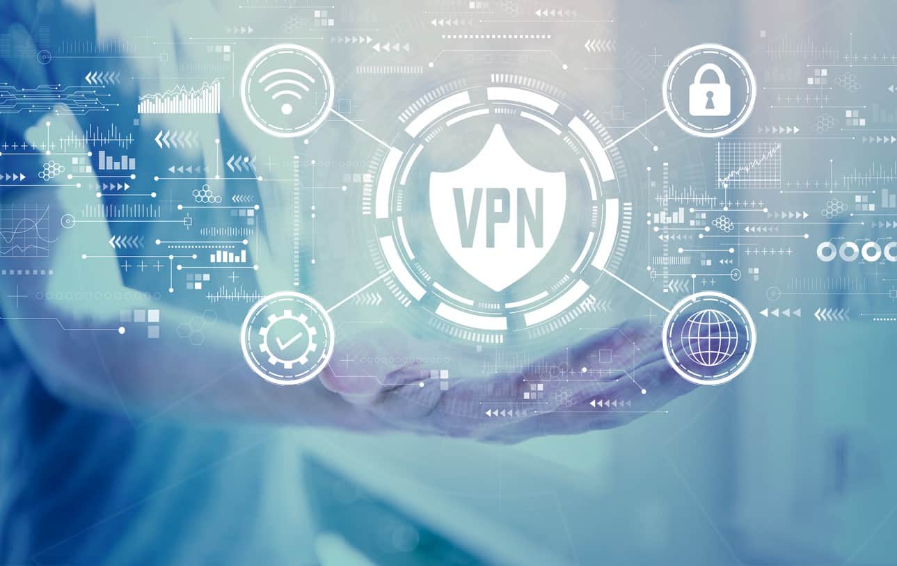 Unlocking Online Security: A Comprehensive Guide to Choosing the Best VPN for Windows