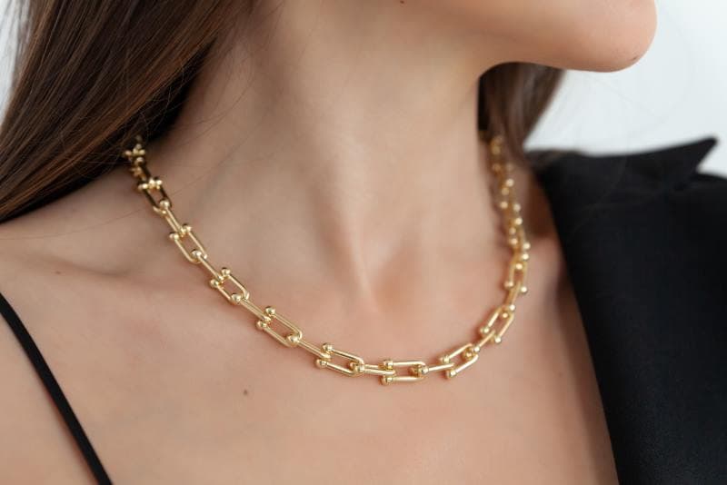 5 Types of Necklace Chains Every Jewelry Lover Should Know