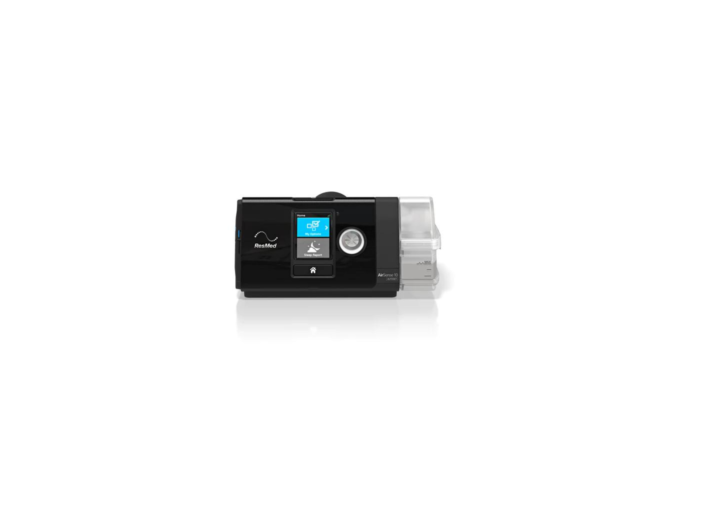 Discovering the Features of the Elite 4G Fixed Pressure CPAP Machine