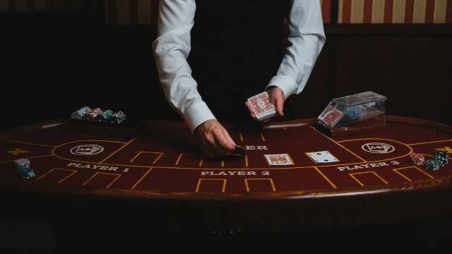 Casinos 101: Tried and True Tips for Beginners