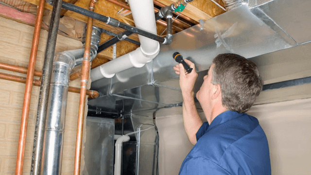 Plumbing Inspection: All You Need To Know 