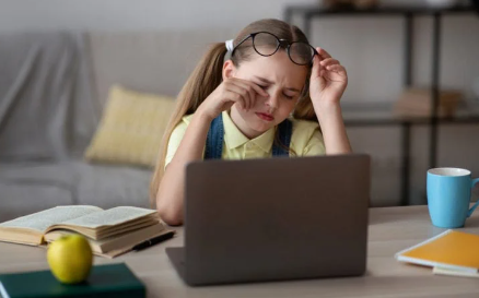How Online Homework Help Can Reduce Stress