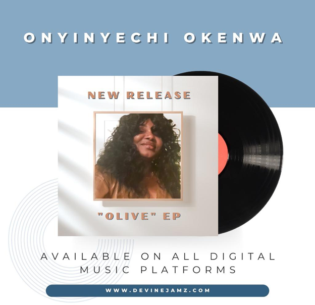 ONY’s Odyssey: From Devotional Melodies to Chart-Topping Gospel