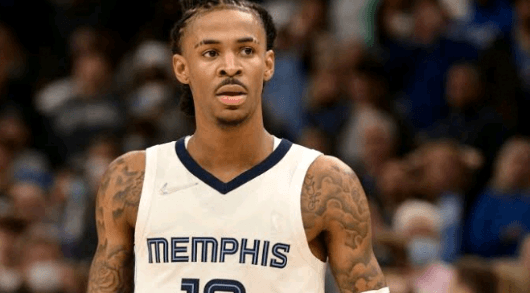 Ja Morant Real Name: Unveiling the NBA Star’s True Identity
