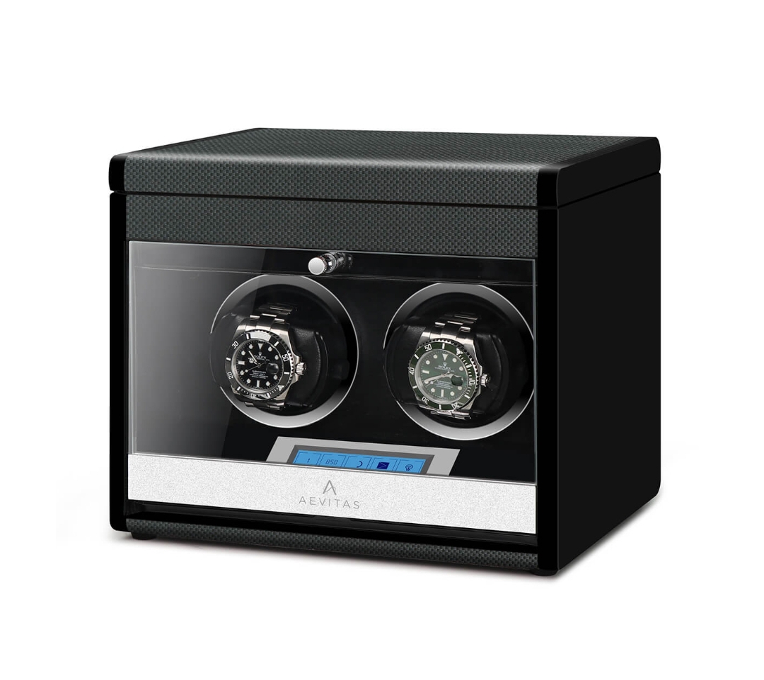 Finding the perfect Aevitas Watch Winder: With a wide range of options available