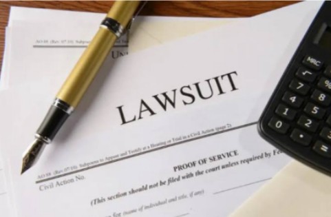 All You Need to Know About Lawsuits