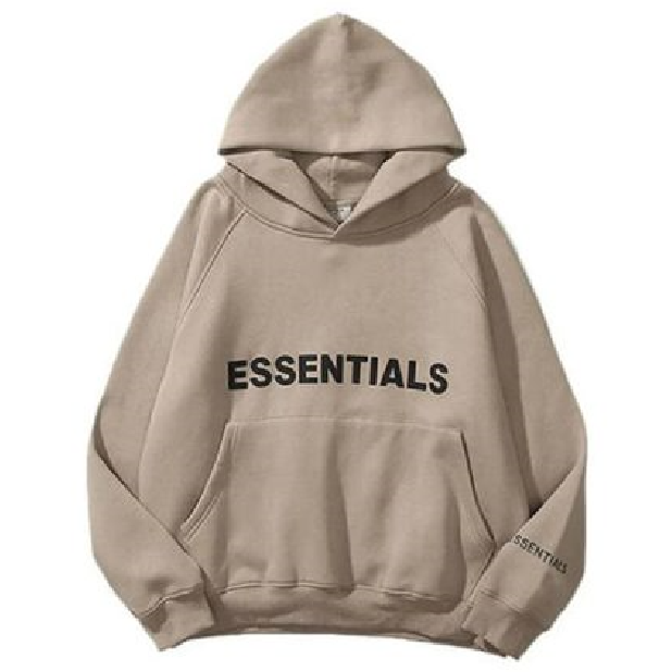 The Perfect Blend of Comfort and Style: Essentials Hoodie vs. Essentials Tracksuit