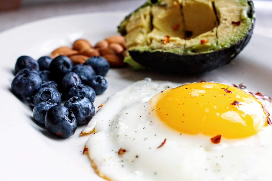 How to create a meal plan for ketogenic diet