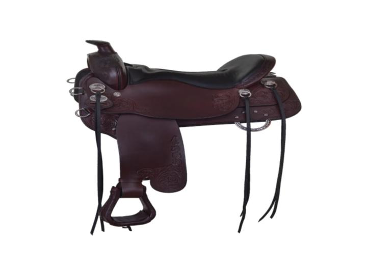 Tips and Traps for NRS Saddles & Tucker Saddles for Sale