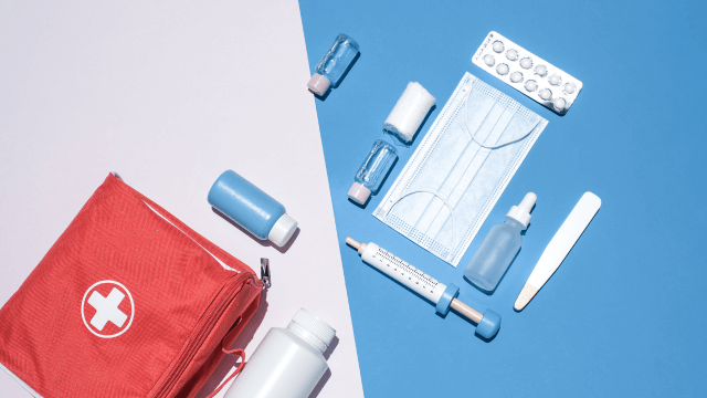 Understanding the Importance of a Well-stocked First Aid Kit