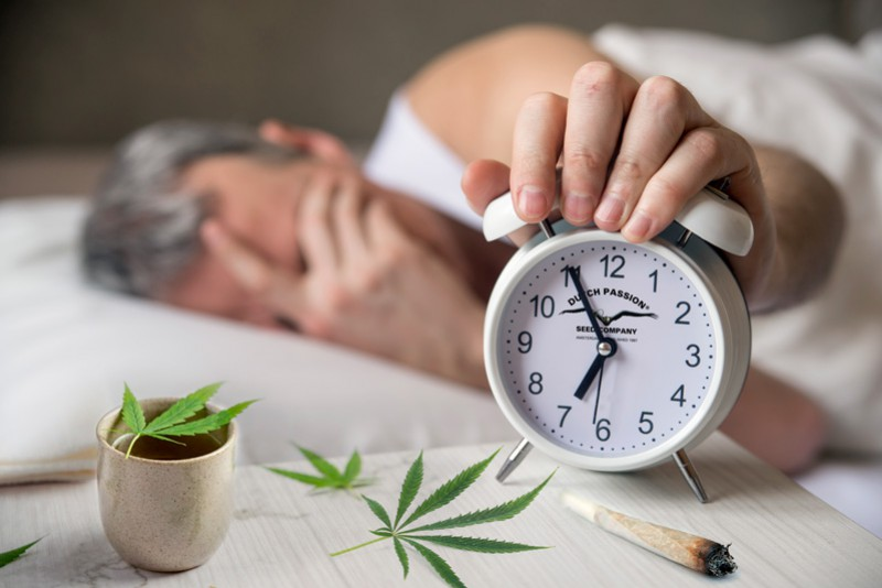 Ways to Avoid the Dreaded Weed Hangover