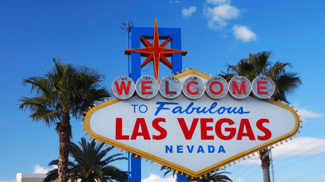 Not a Hangover Movie: What to Do When It’s Your First Time Going to Vegas