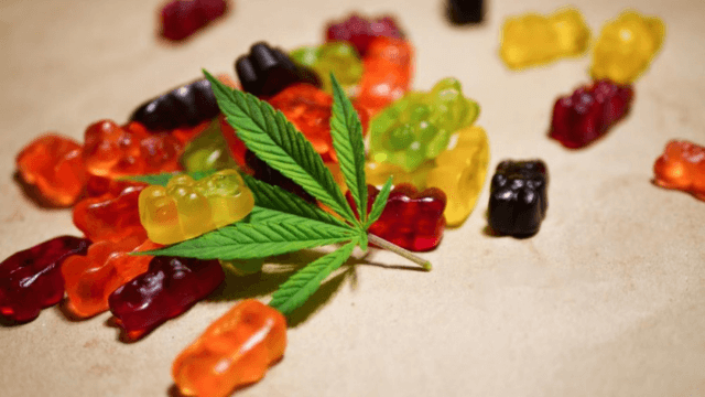 Why Do People Prefer CBD Gummies Over Other Products?