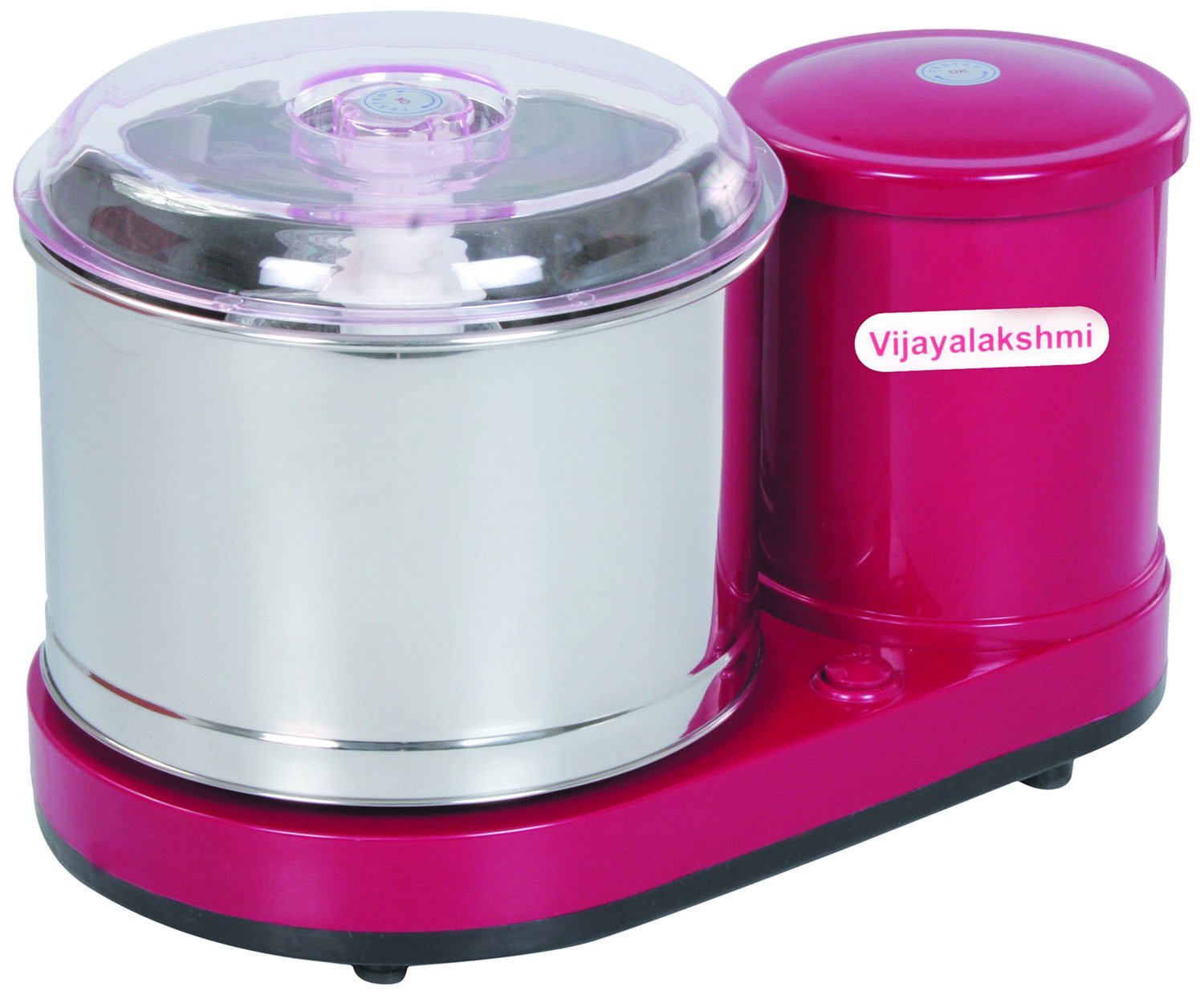 The Vijayalakshmi Grinder: A Culinary Companion for Every Home