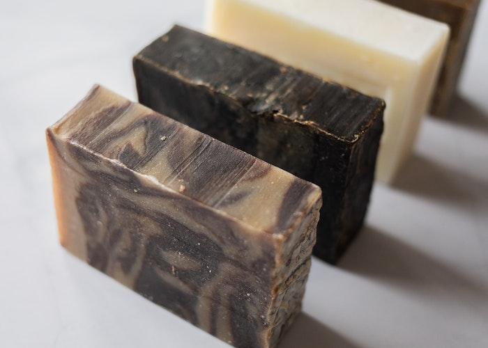 Fade Away Dark Spots with the Kojic Acid Soap