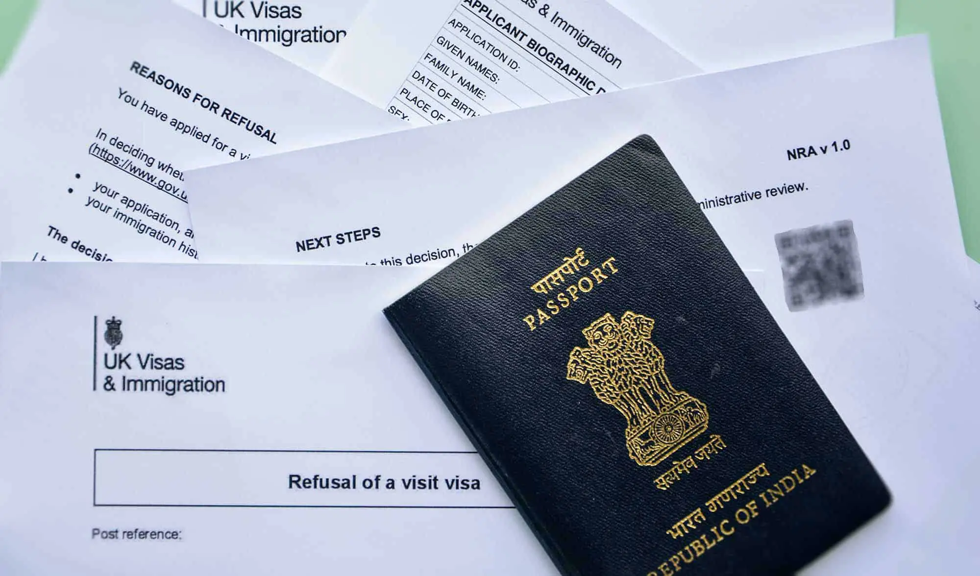 The Role of UK Visa Consultants: Myth vs. Reality!  (UK visa rejection reasons, uk tourist visa consultants