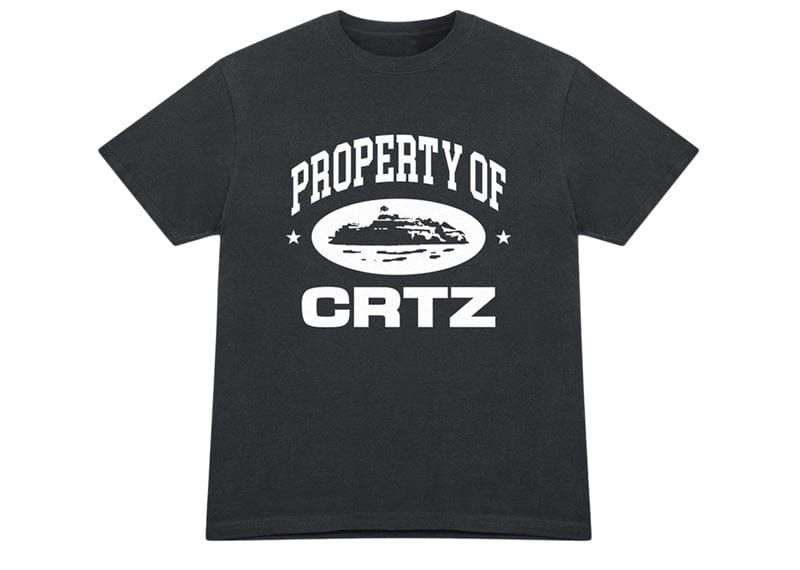 CRTZ: The British Streetwear Brand That’s Taking Over the World