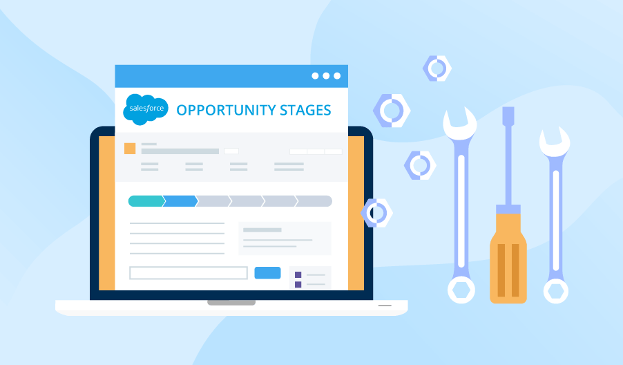 Salesforce Leads vs Opportunities: Understanding Key Sales Stages