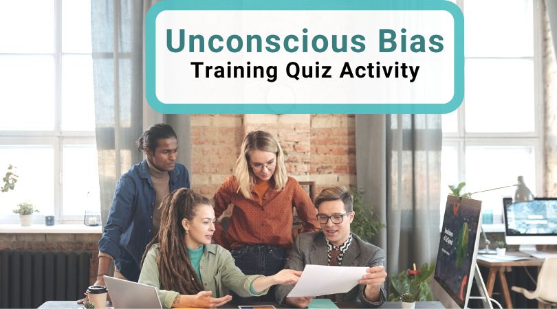 How to Create a More Equitable Workplace with Unconscious Bias Training