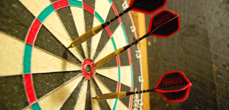 The Different Types of DartBoards: Which One Is The Best?