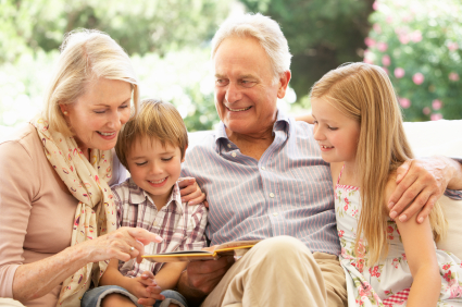 Ensuring Grandparents’ Visitation Rights: Legal Considerations
