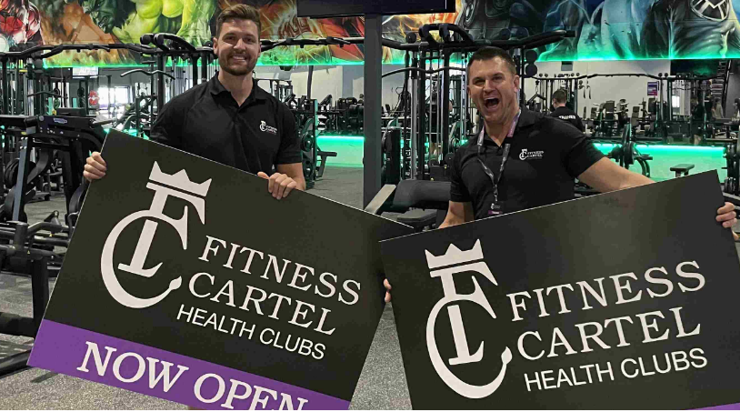 Investing in Fitness: Exploring Gym Franchise Opportunities for Sale